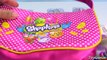Shopkins Danglers with Kooky Cookie, Sneaky Wedge, Lippy Lips and More