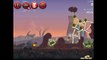 Angry Birds Star Wars 2 Level P2-9 Escape to Tatooine 3 star Walkthrough
