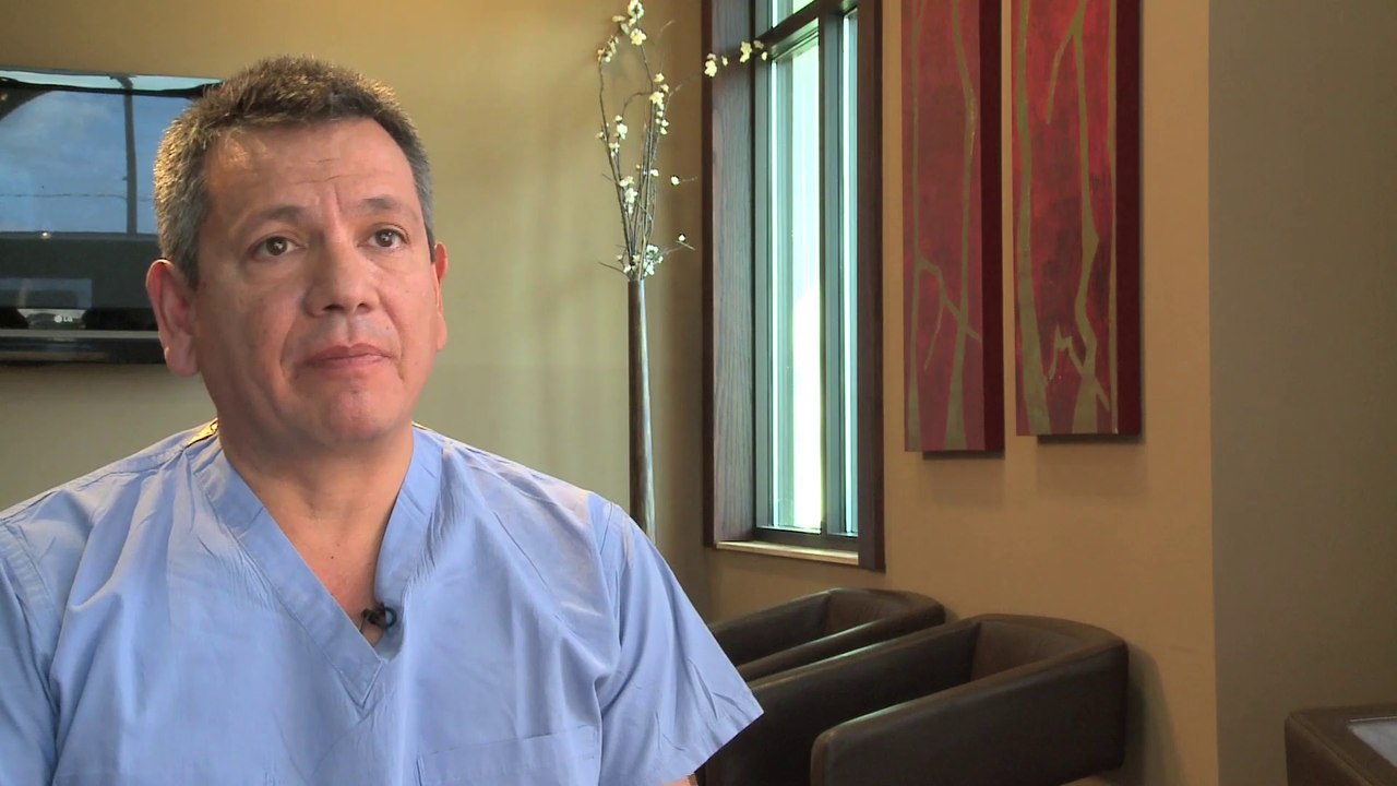 Dr. Jaime Perez Profile - Tampa, FL - Dr. Jaime Perez