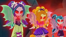 [♫] MLP: Equestria Girls 2 - Rainbow Rocks! - Seid Alle Gegrüßt [Deutsch/German]