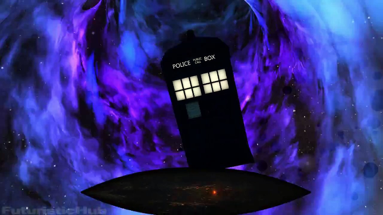 DOCTOR WHO IN MINECRAFT! 1 (Angry Birds Animation) part 1
