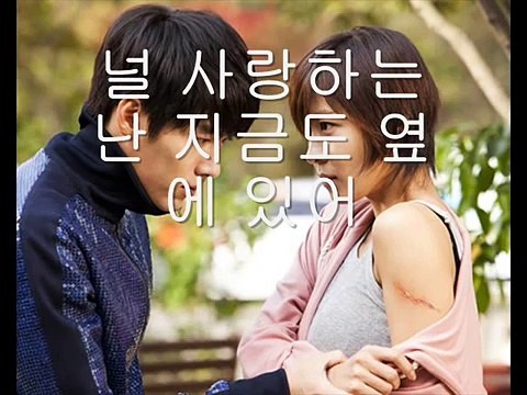 Hyun Bin- That man (그남자) w/ Korean lyrics SECRET GARDEN