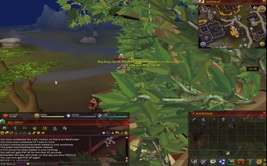 DarkScape - Episode 1 -  Getting Started with quests