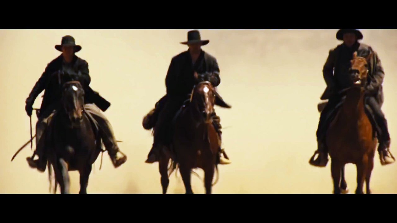 Jane Got a Gun (2015) English Movie Official Theatrical Trailer[HD] - Natalie Portman,Joel Edgerton,Ewan McGregor,Noah Emmerich | Jane Got a Gun Trailer