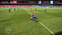 FIFA 12 Hints and Tips | Defending