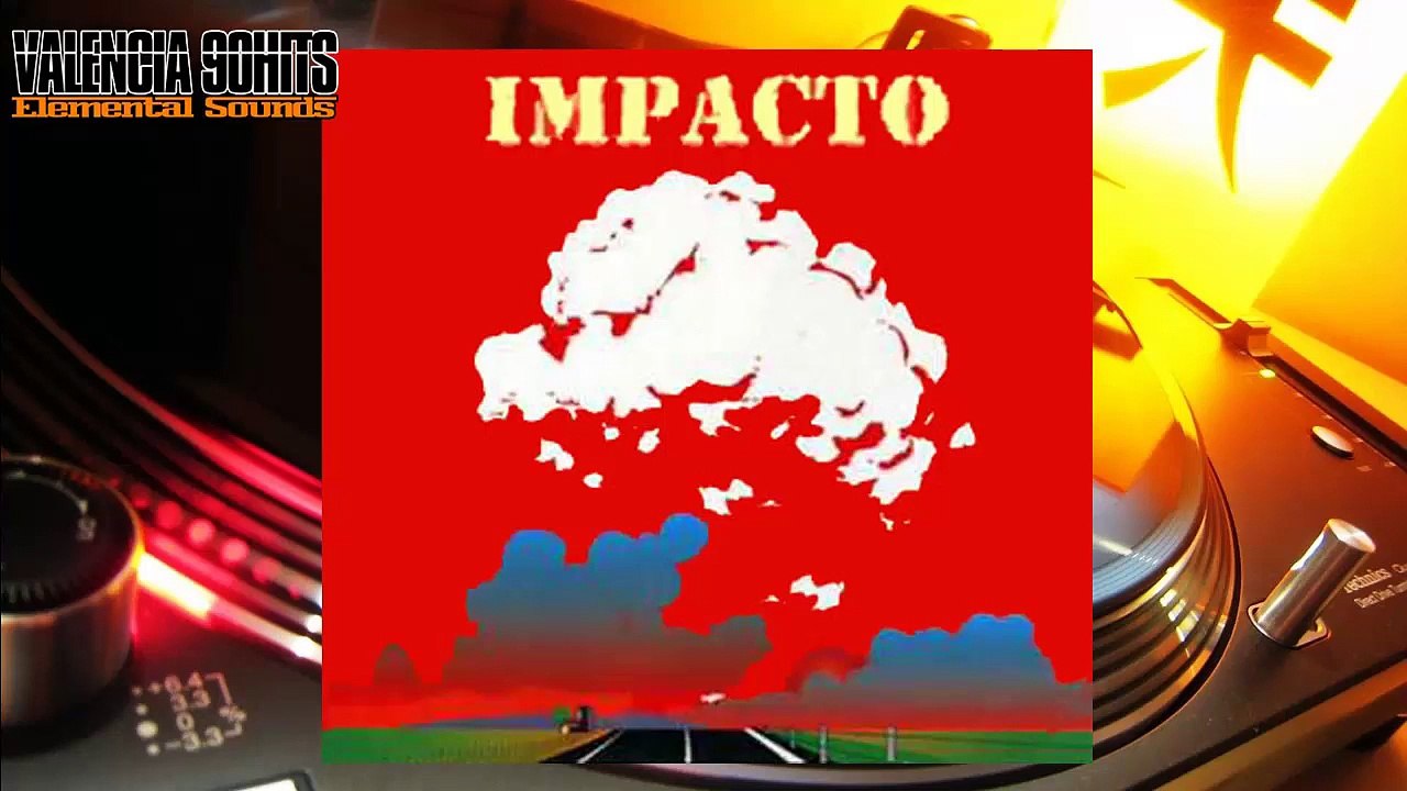 Hypnotica - Impacto [1994]