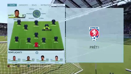 Diffusion PS4 en direct de blogLaFerois test daily (2)