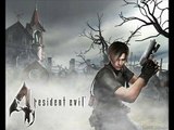 Resident Evil 4 Music The Mercenaries~Ada