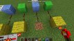 Minecraft Tutorials--T-Flip Flop