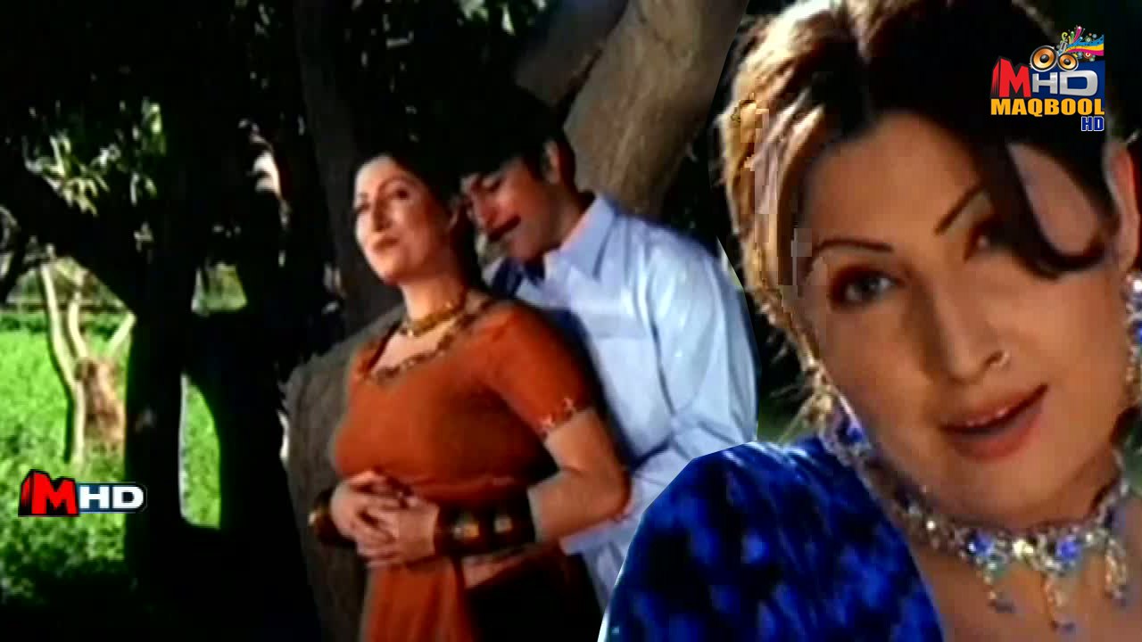 saima+shan-do teriyan do meriyan akhiyaan