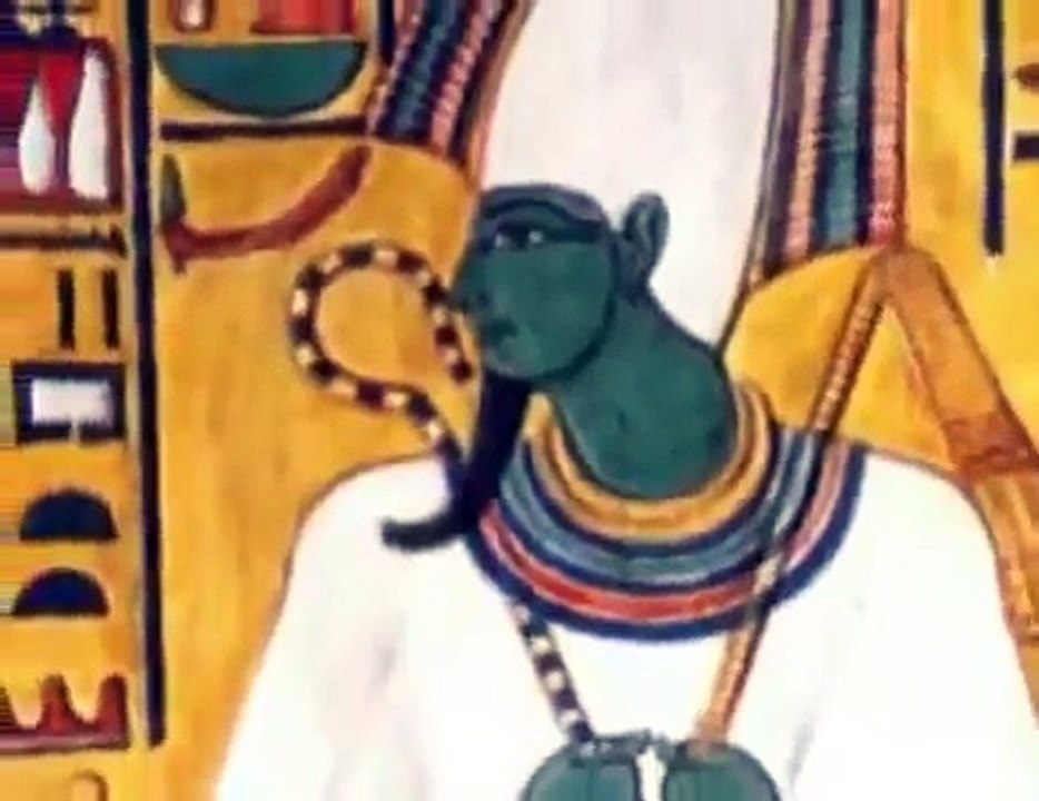 Hashemsfilms   Antichrist Dajjal DVD 1   Part 3 10