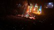 Guns N Roses 4/8/16 Las Vegas Welcome to the Jungle