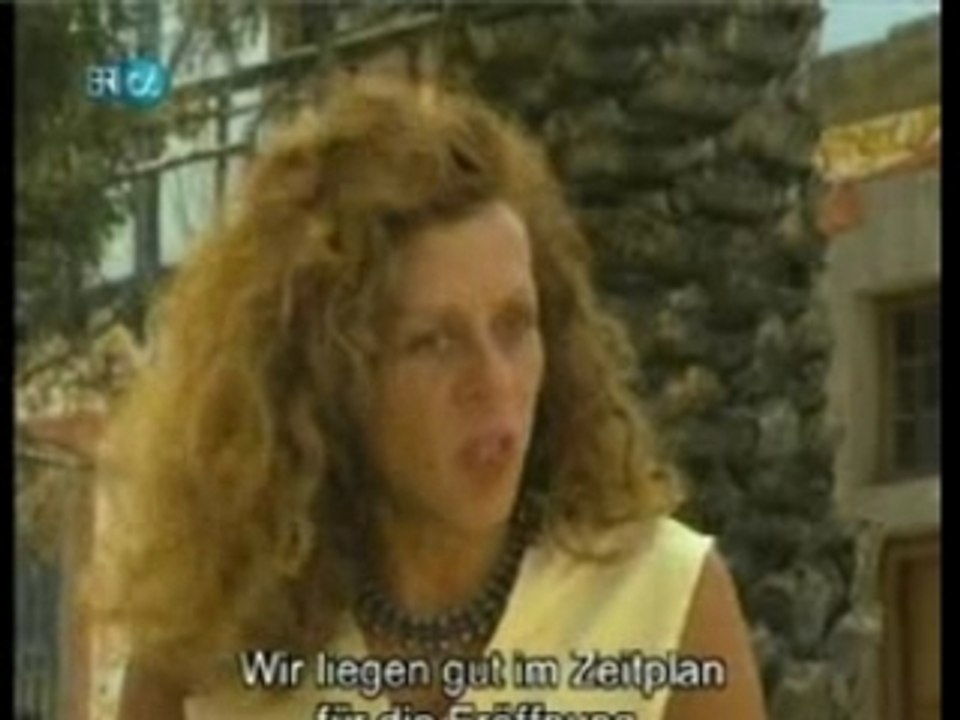 Weltsprache spanisch   05v20 - salsa