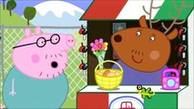 Peppa Pig Showtime A Casa de Férias Português Temporada Episódios Brasil Completo