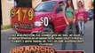 Hot Latinas Selling Cars