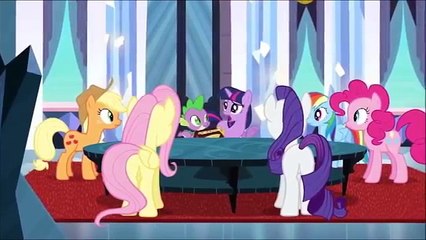 MLP Jokes & Outtakes - Episode 1