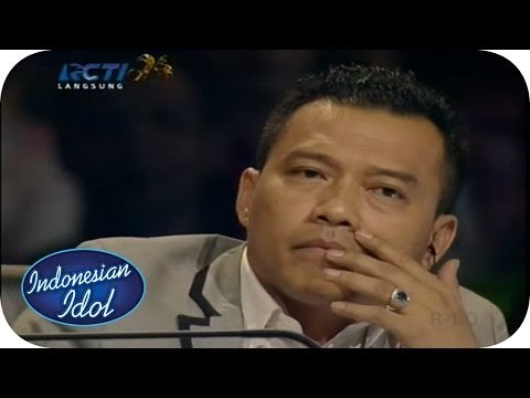 EP15 SPEKTAKULER SHOW 7 - Indonesian Idol 2014
