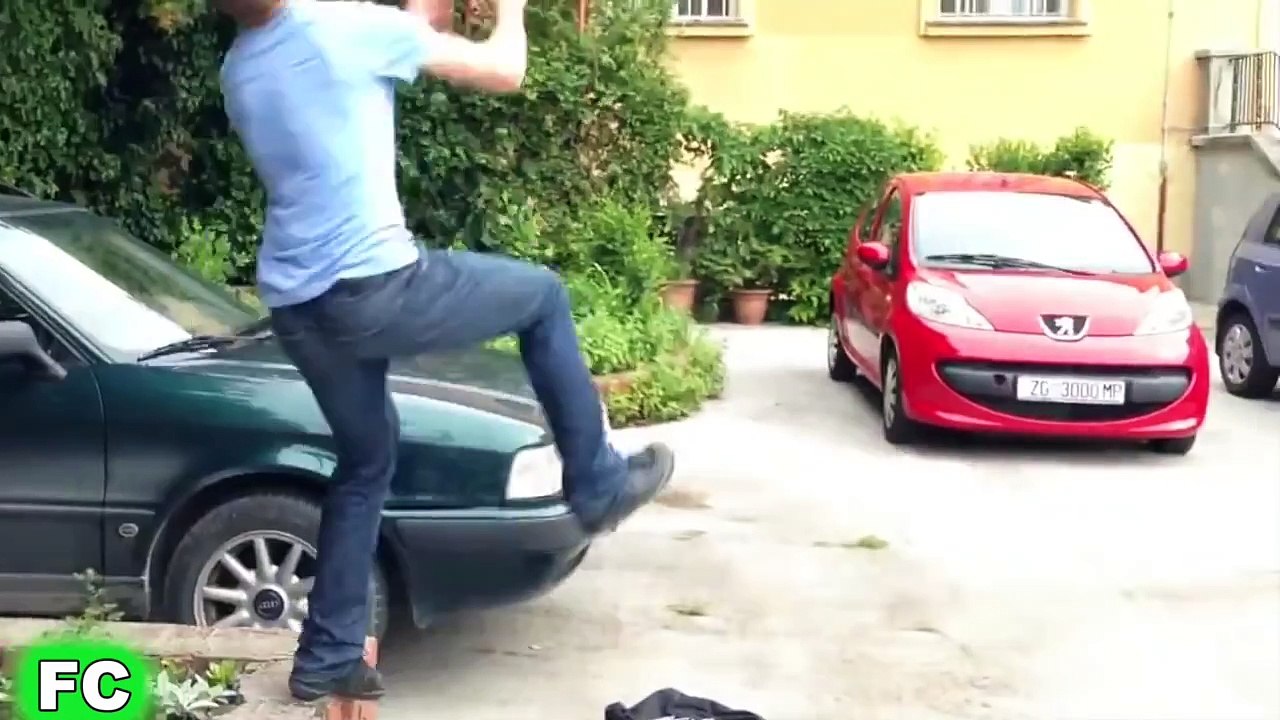 Best FAILS of the month SEPTEMBER 2015 ★ Fail Videos Compilation ★ FailCity