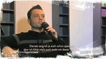 Tiziano Ferro doesn't want to record albums in English