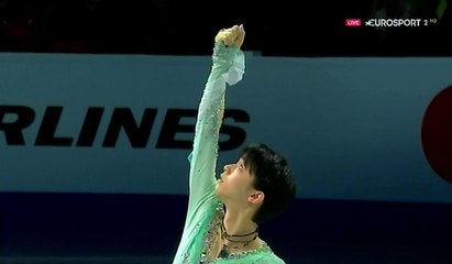 YH - WC16 - EX (ESP ITA)