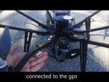 GPS-DCS