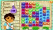 Go Diego Go Diegos Pyramid Puzzle Full Game for Kid HD Children Movie Dora the Explorer Baby VIdeo