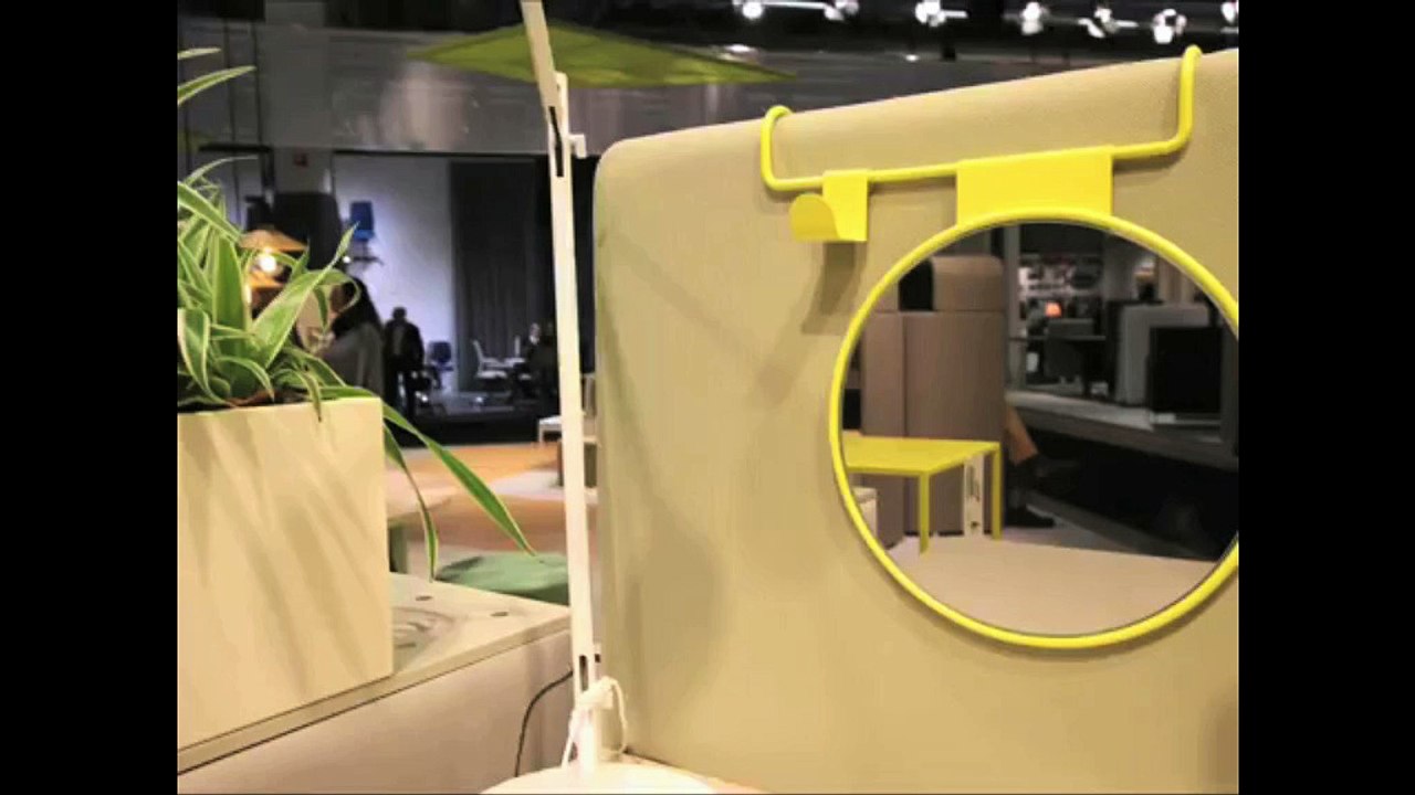 Kontorstoler - Oslo EFG HOV+DOKKA AS