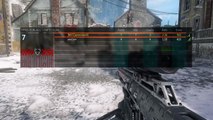 Call of Duty®: Black Ops III MY FIRST CRAZY 360 SHOT