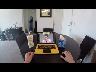 Needing Some 'Me' Time