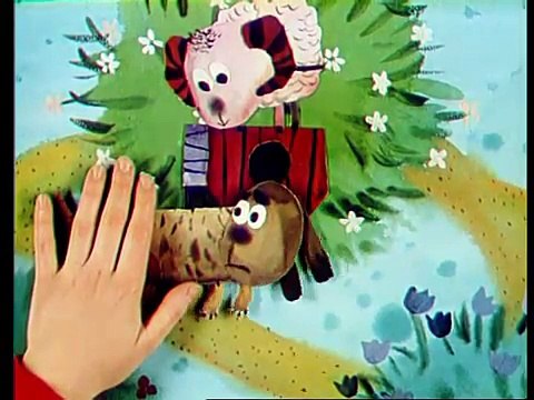 Мультфильмы для детей 0-2 лет - Как Несли Стол (1979)