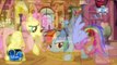 My Little Pony: Friendship is Magic - A True, True Friend (Español de España) -720p-