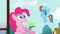 Pinkie Pies Hiccups - My Little Pony: Friendship Is Magic - Season 1