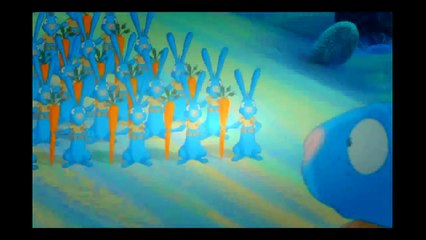 Émilie Jolie Français Animation Dessin Animée