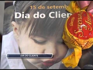 13-09-2013 - DIA DO CLIENTE - ZOOM TV JORNAL