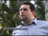 20-09-2013 - DROGAS, UM PROBLEMA MUNDIAL - ZOOM TV JORNAL