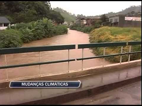 11-09-2013 - MUDANÇAS CLIMÁTICAS - ZOOM TV JORNAL