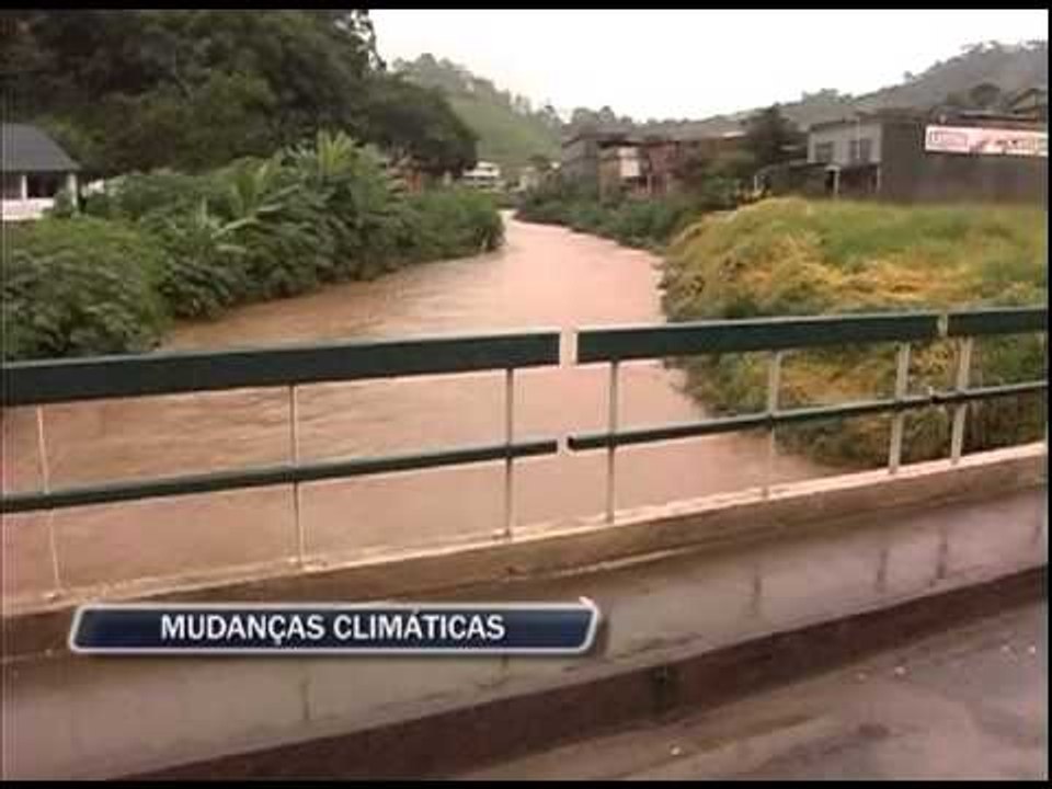 11-09-2013 - MUDANÇAS CLIMÁTICAS - ZOOM TV JORNAL