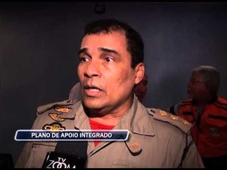 12-09-2013 - PLANO DE APOIO INTEGRADO - ZOOM TV JORNAL