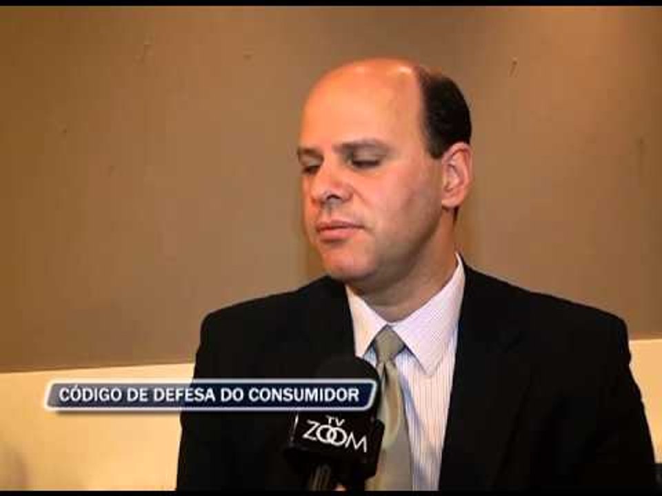 11-09-2013 - CÓDIGO DE DEFESA DO CONSUMIDOR - ZOOM TV JORNAL