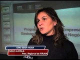 13-09-2013 - GIRO SENAI MODA - ZOOM TV JORNAL