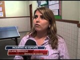 03-09-2013 - INCENTIVO AO ESPORTE - ZOOM TV JORNAL