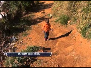 03-09-2013 - JARDIM DOS REIS - ZOOM TV JORNAL