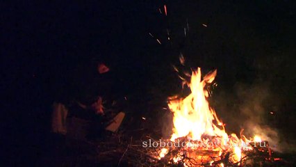 Байкальский лед, где все наобород (часть 3) 3