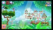 Angry Birds Stella - New Golden Island Map Gameplay Walkthrough Part 9