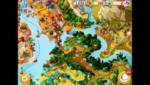 Angry Birds Epic - Gameplay Walkthrough Part 34 - Diamond Anvil & Cauldron! (iOS, Android)