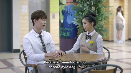 Nightmare Teacher 10. Bölüm [Türkçe Altyazı]