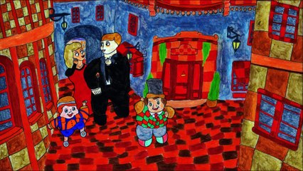 Top Right Chubb-Chubb Man