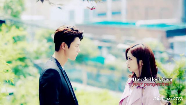 I Remember You MV(너를 기억해 뮤비)#2 Seo In Guk(서인국)&Jang Nara (장나라)