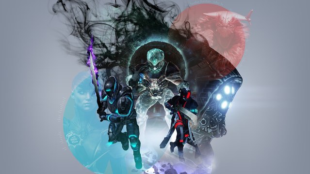 Destiny : Le Roi des Corrompus : vidéos du jeu sur PlayStation 3, Xbox 360,  Xbox One et PlayStation 4 - Gamekult