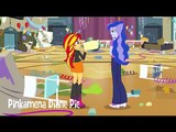 MLP Equestria Girls-This Day Aria (Sunset Shimmer)